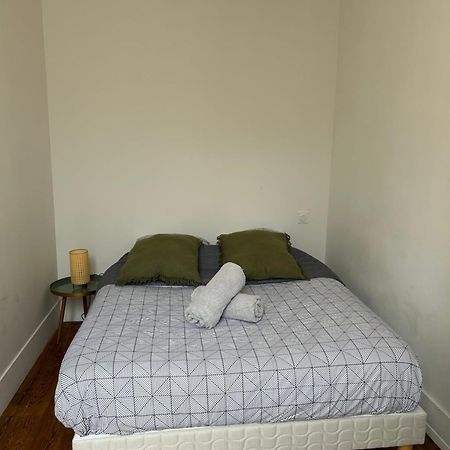 Le Toulousain 201 - Appartement Cosy En Hypercentre - Quartier Jeanne D'Arc Toulouse Exterior foto
